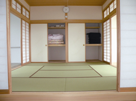 和室